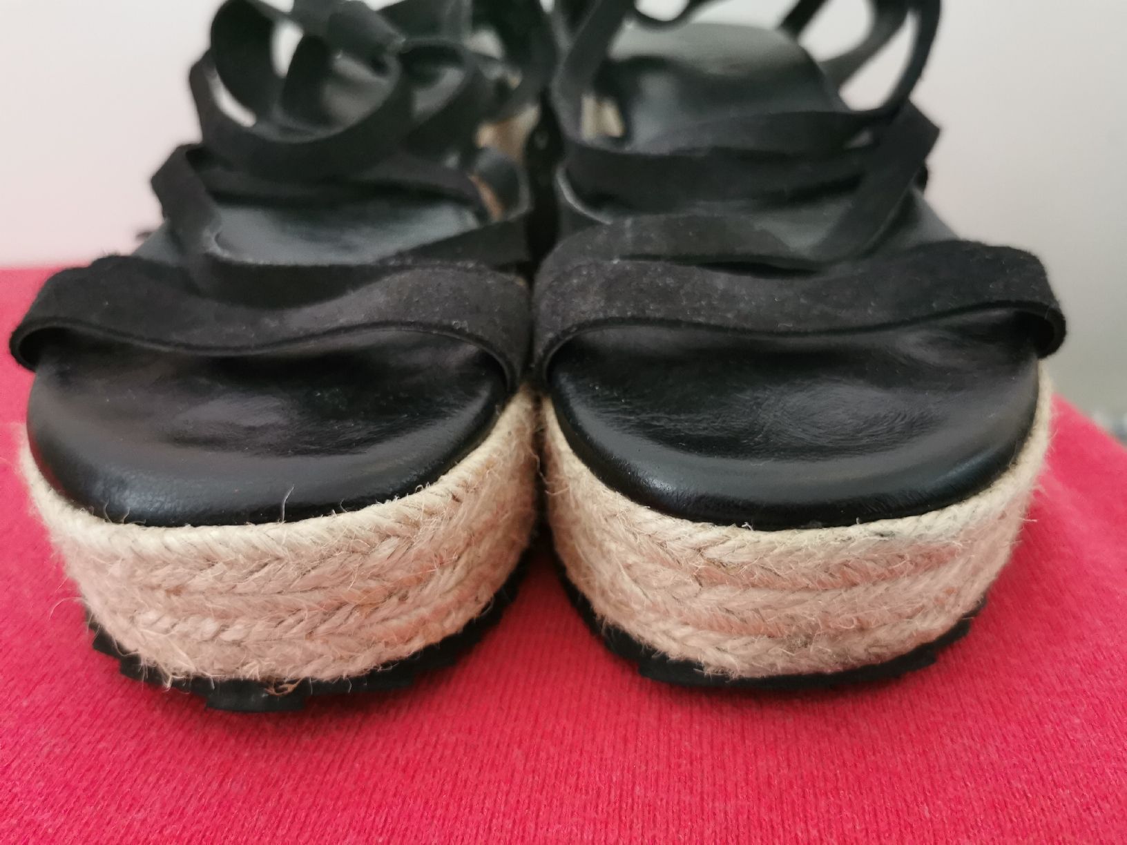 Scarpe da donna: Damen Schuhe Gr 39 – Nuovo (secondo la descrizione) da Schlieren venduto da vlalif 6