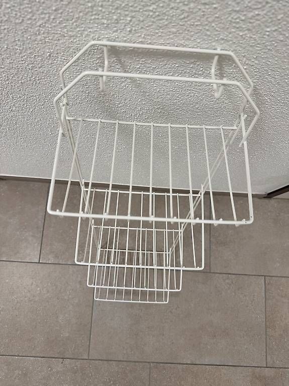 Scaffali: Hanging Closet Organizer | 4-Tier Closet Organizer – Usato da Schübelbach venduto da Rahnmont 4