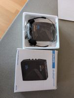 OHAYO SPC 344 Kassetten Player mit Bass Boost
