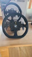 Fanatec Clubsport BMW M3 GT2 Lenkrad - Top Zustand!
