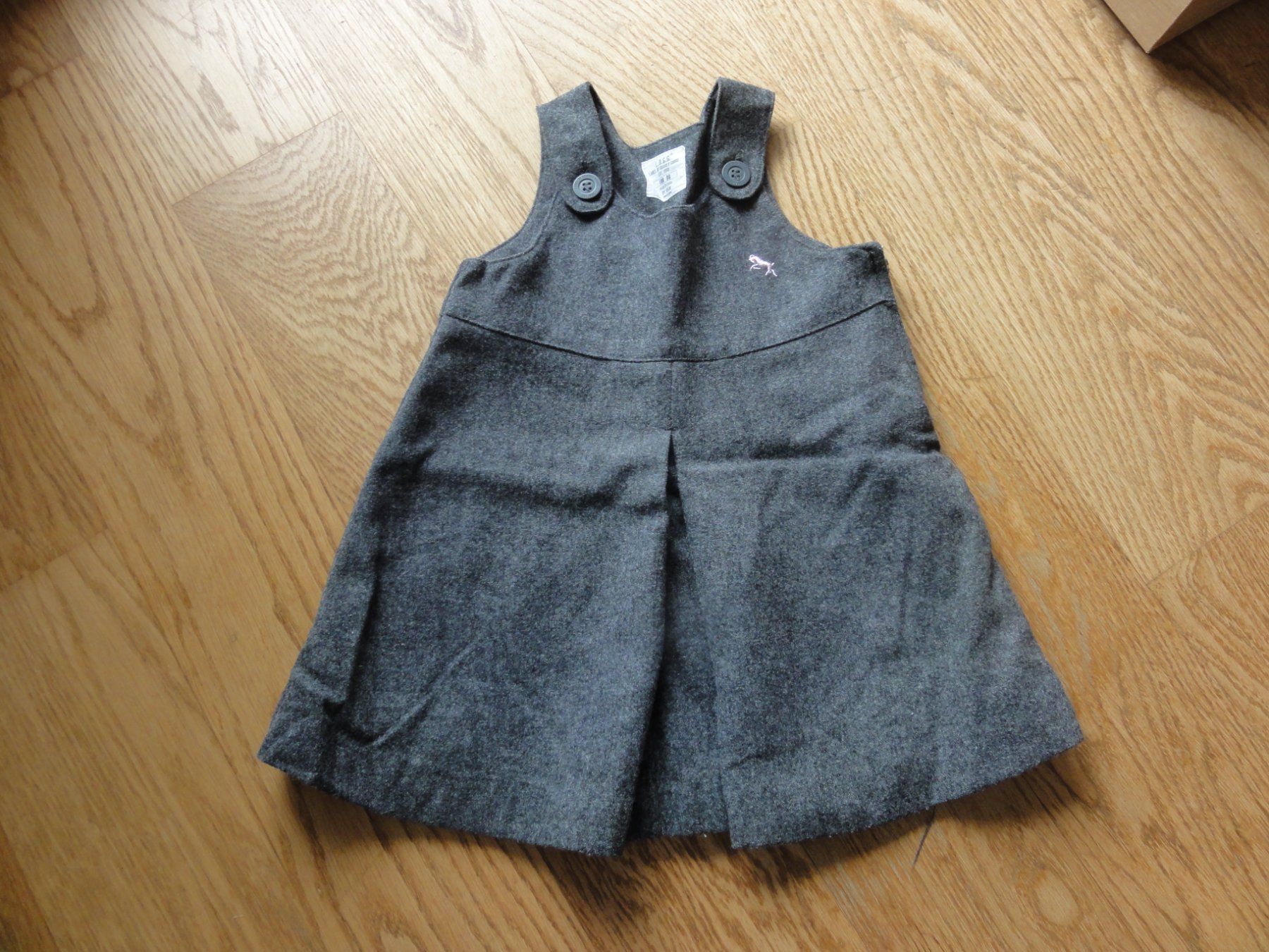 H&M Kleider & Röcke: Röckli Gr. 86 – Gebraucht aus Riedholz von Taweva
