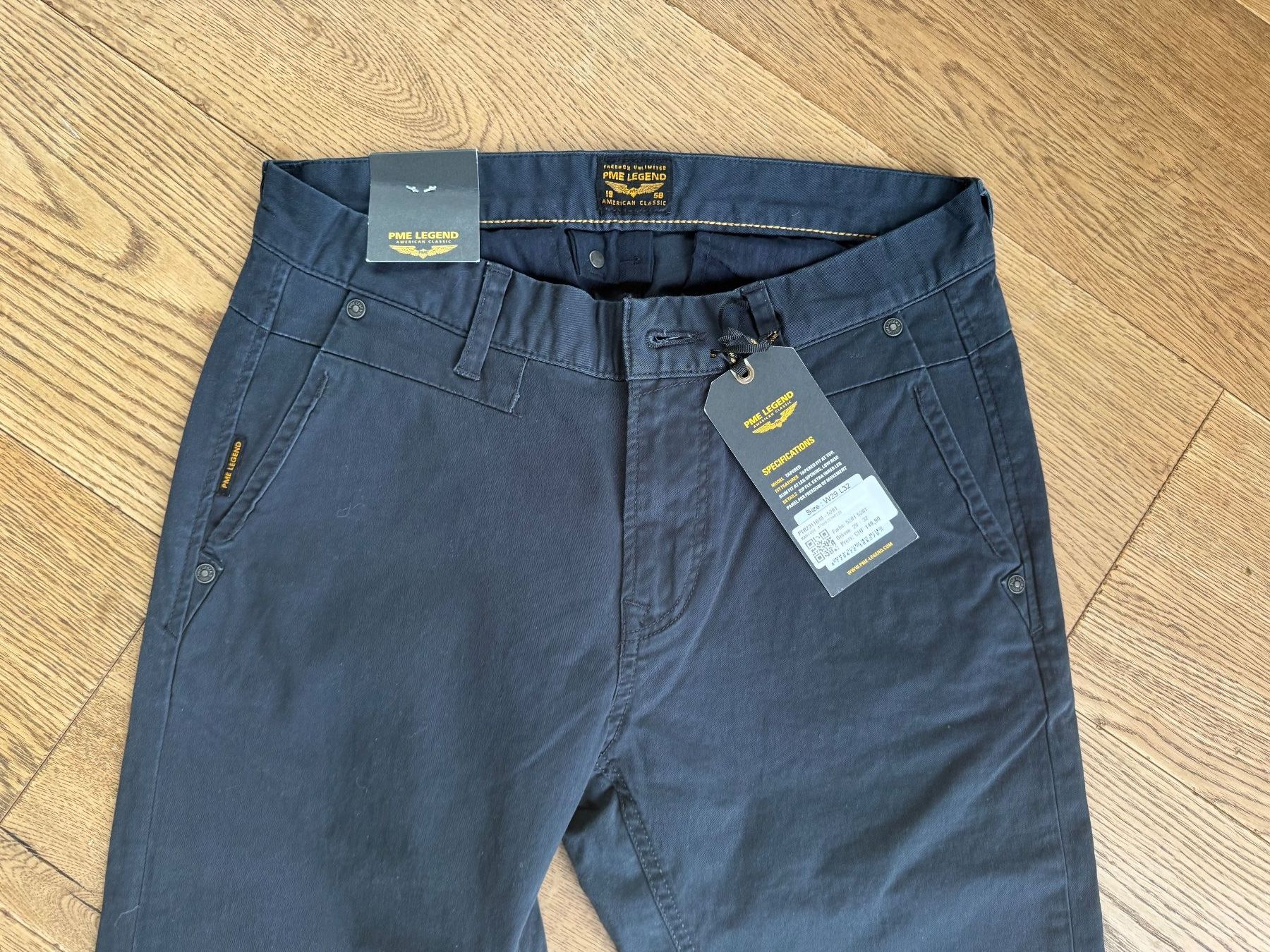 Pantaloni: Hose, PME **NEU**  29/32 – Nuovo (secondo la descrizione) da Stettfurt venduto da outlet72 2