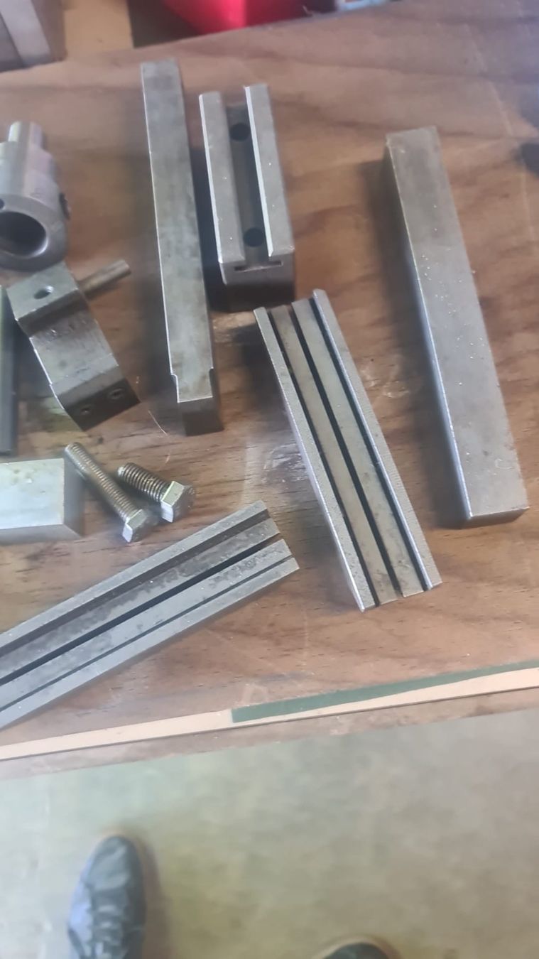 Alle Werkzeuge: teile aparat – Gebraucht aus Egerkingen von ogi3131 1