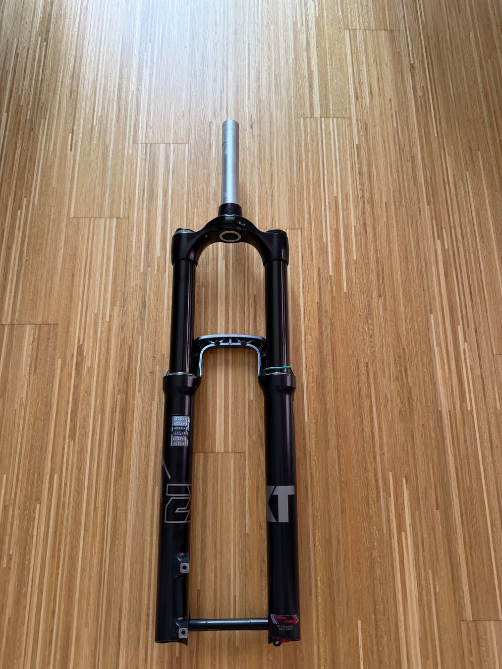 Pezzi di ricambio: EXT Era V2, 170mm – Usato da Zürich venduto da t_f_y77l 1