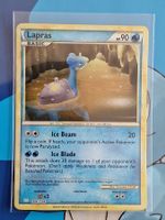 Lapras - Holo - CLB Reprint TCG Classic