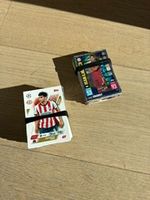 Topps/Panini Sammelkarten Fussball
