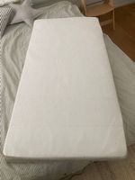 Matratze für Babybett