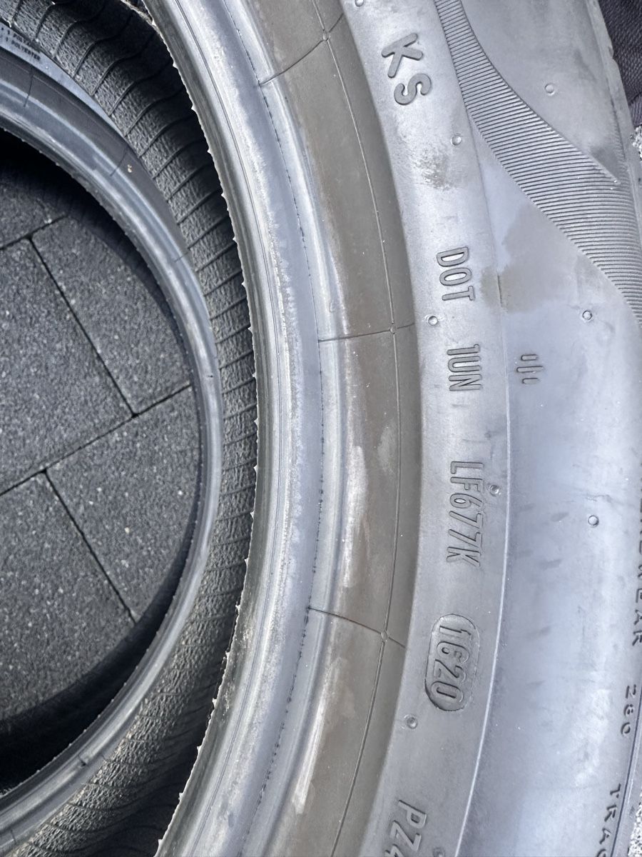 Pneumatici & Ruote complete: 4x Pirelli Sommerreifen – Nuovo (secondo la descrizione) da Erlinsbach SO venduto da dikaan 9