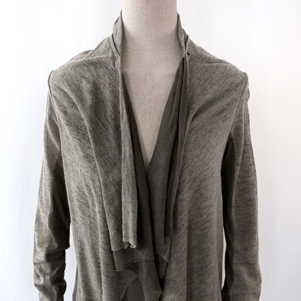 Maglioni & Felpe: ROQUE ILARIA NISTRI Cardigan – Nuovo (secondo la descrizione) da Emmen venduto da Nightingale_2022 2