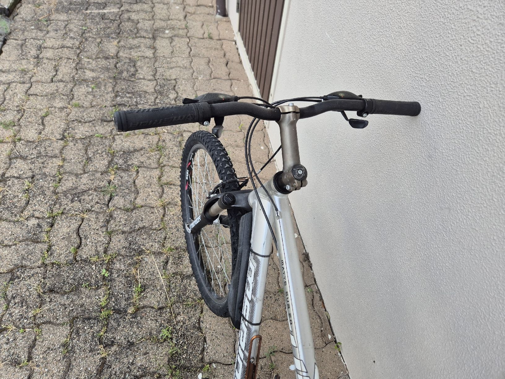 Merida Biciclette: Vélo VTT MERIDA – Usato da Courroux venduto da blabla90 3