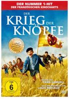 Der Krieg der Knöpfe (DVD)