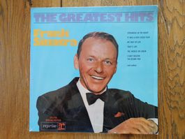 Frank Sinatra – The Greatest Hits – Special Edition