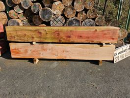 Holzquader