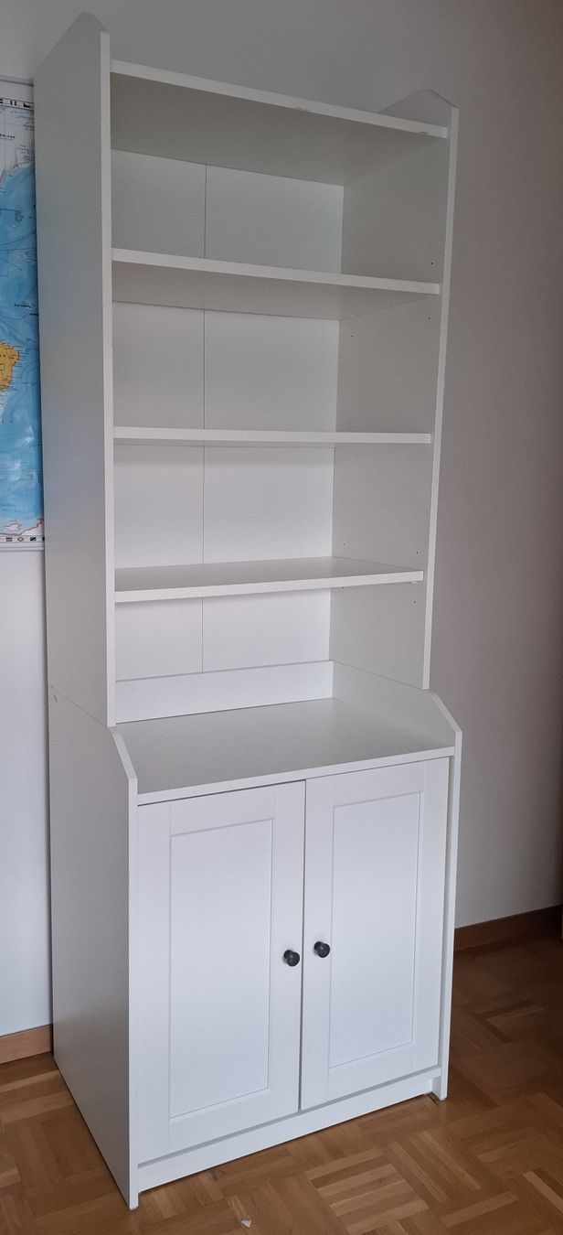 Scaffali: Hauga Hochschrank – Nuovo (secondo la descrizione) da Zürich venduto da Nicole011111116 7
