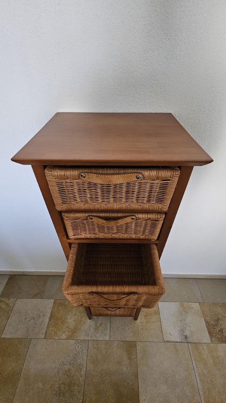 Regale: Korbgestell – Gebraucht aus Solothurn von yoganer 6