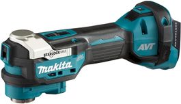 Makita DTM52Z AkkuMultifunktionswerkzeug