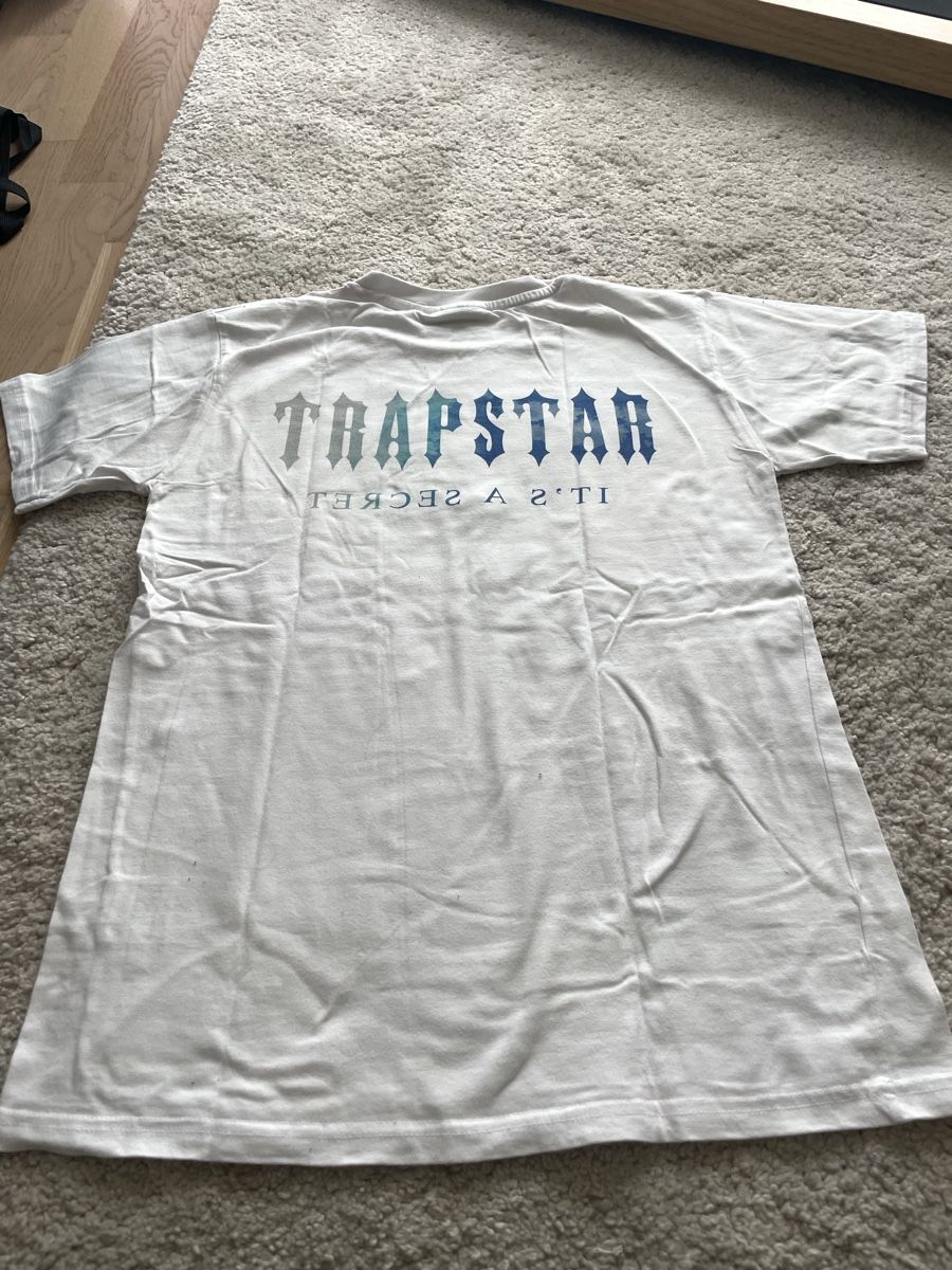 Trapstar T-shirt: Trapstar T-Shirt Grösse S – Nuovo (secondo la descrizione) da Otelfingen venduto da Tommy112 2