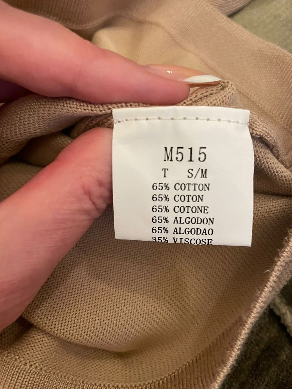 Pullover & Sweatshirts: Ami&Clo Paris Frauen Pullover – Neu (gemäss Beschreibung) aus Kilchberg ZH von Suisse500 5