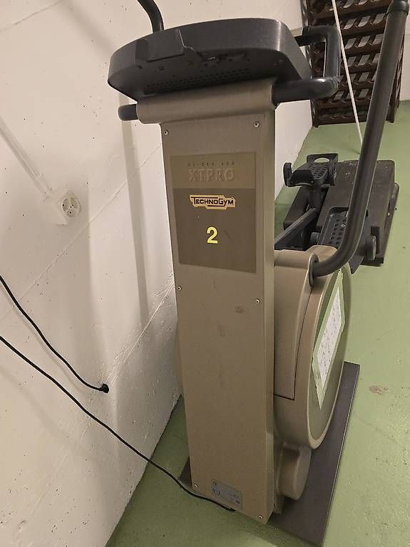 Hometrainer: Fitnessgerät Stepper – Gebraucht aus Aesch LU von kos_7dz5 2