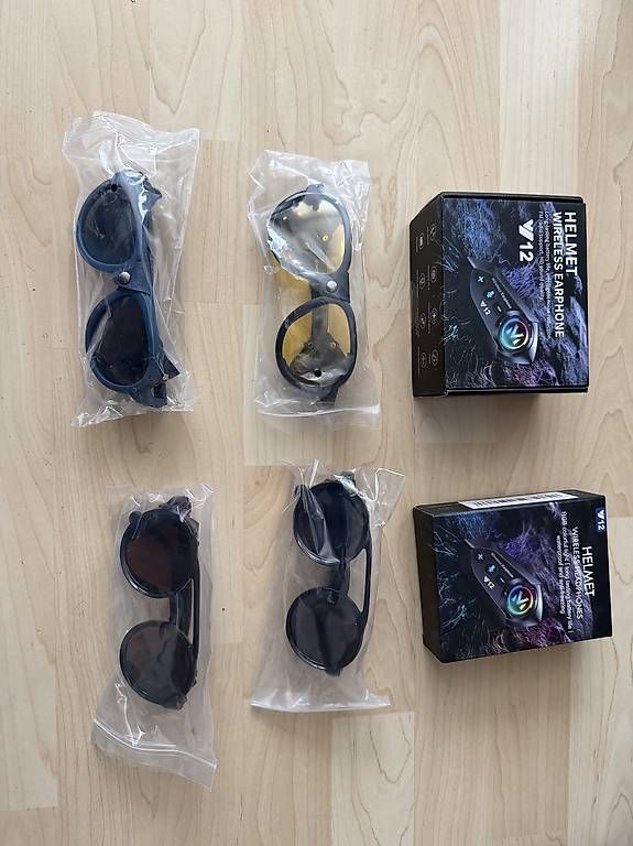 Anhänger: Velo / Motorrad  – Neu und originalverpackt aus Lüchingen von qen_d99r 3