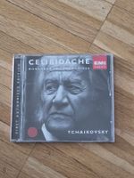 CD: Celibidache dirigiert Tschaikowsky Symphonie Nr. 6