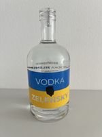 Vodka Zelenski 50 cl
