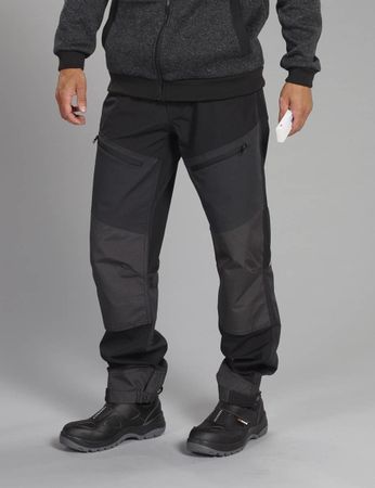 Arbeitshose, Outdoorhose Prestige Gr. 58