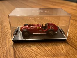Modellauto Ferrari Specialin Nummer 12