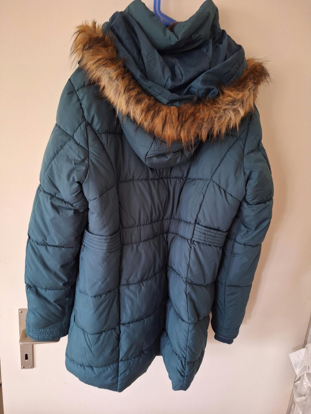 Giacche: Damen Winterjacke – Nuovo (secondo la descrizione) da Aesch BL venduto da sar_j59l 2