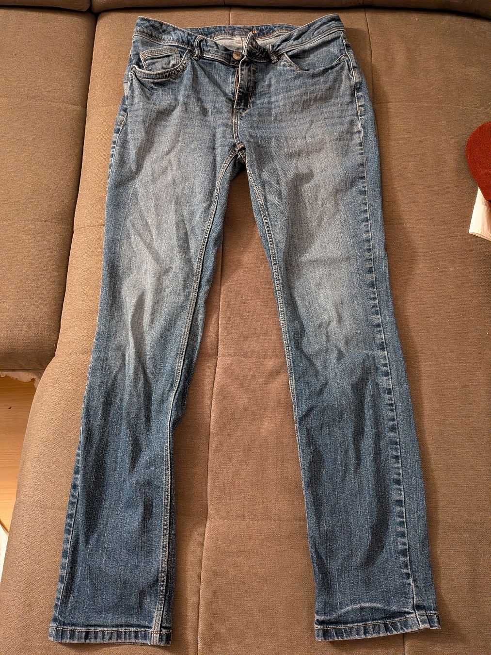 Jeans: Jeanshose – Usato da Schötz venduto da pemali