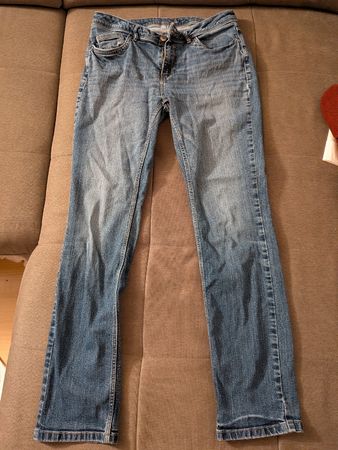 Jeanshose