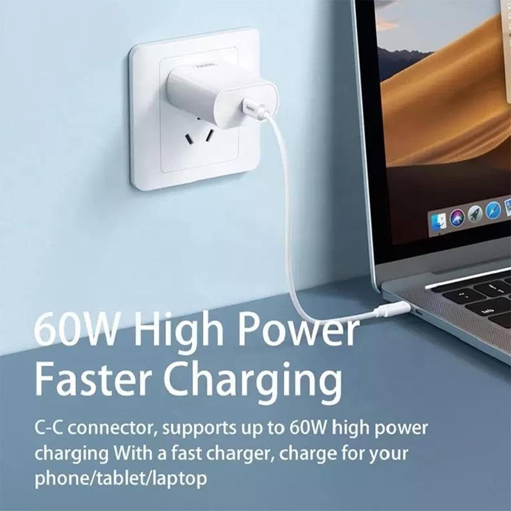 Unità & Adattatore: USB-C Ladekabel + Adapter für Micro USB, USB-A-C Sim-Nadel – Nuovo (secondo la descrizione) da Basel venduto da MY.AIRPODS.SHOP 7