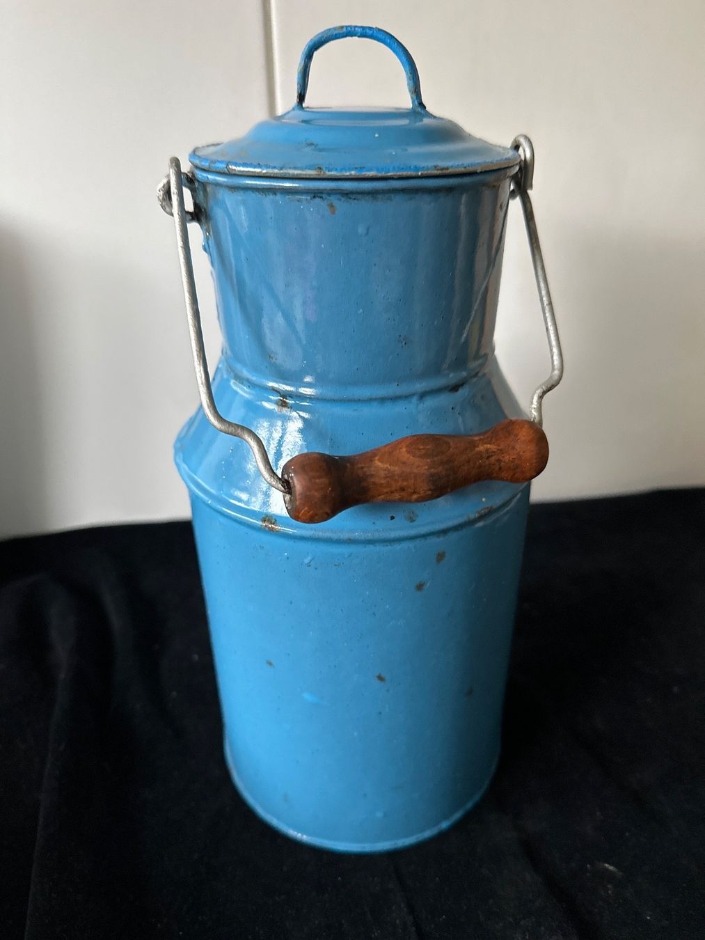 Caraffe: älteres Milchkännchen  3 Liter – Usato da Zürich venduto da Chaeffeler