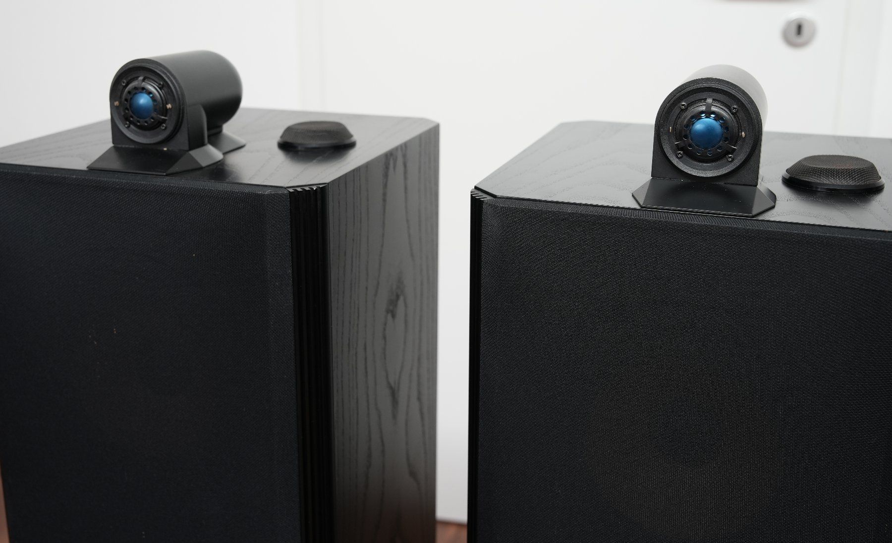 Bowers & Wilkins Casse acustiche: B&W Matrix 804 Bowers & Wilkins High-End – Usato da Flaach venduto da Linux95 3