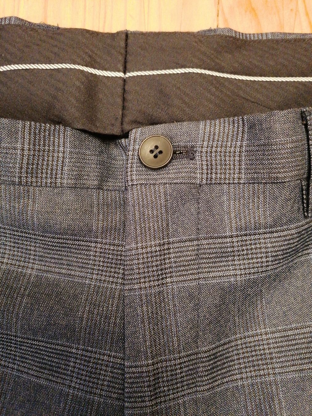 C&A Pantaloni: Hose, 52 – Usato da Solothurn venduto da Shanty.20 1