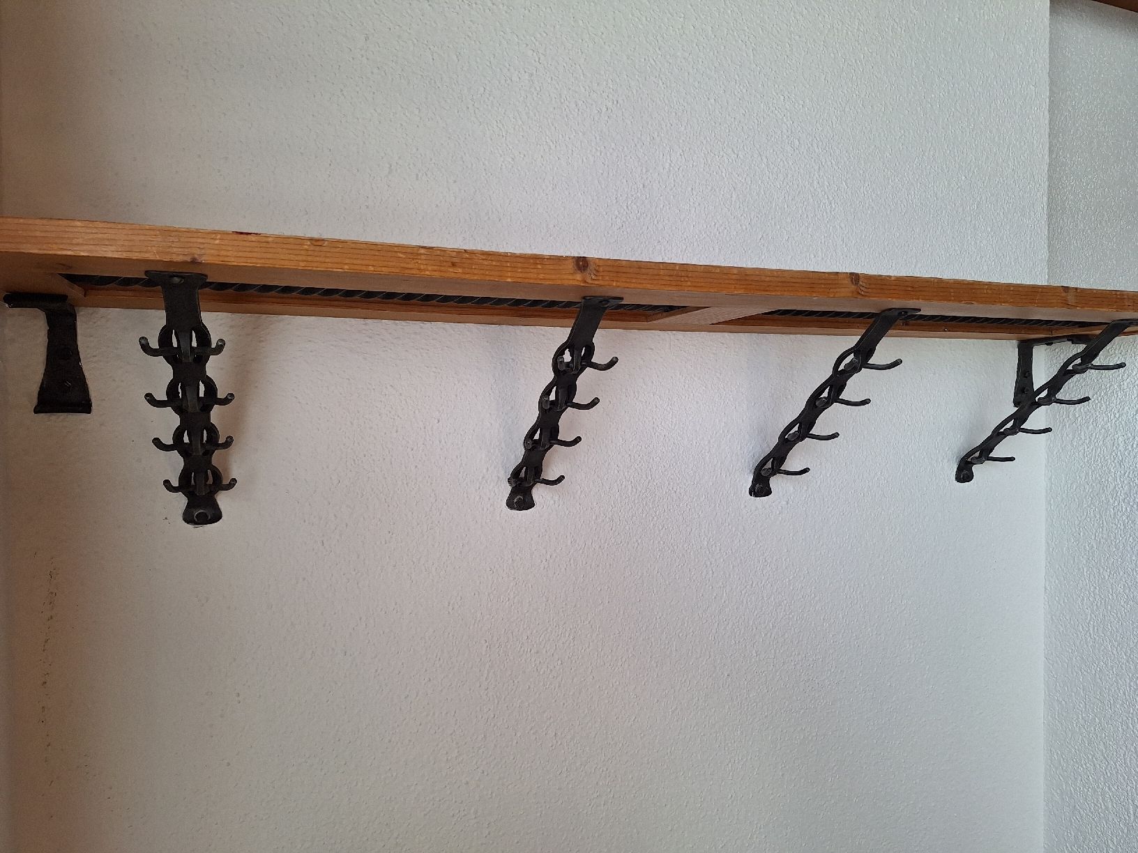 Garderobe: Garderobe – Gebraucht aus Altstätten SG von fab_wv7d