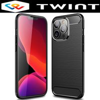 iPhone 14 PRO MAX Hülle Etui Silikon Case Cover Coque ROBUST