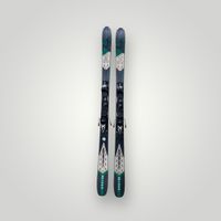 Nordica NRGY 80   177cm