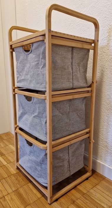 Micasa Regale: Regal CAITLIN Micasa – Neu und originalverpackt aus Bern von omlin 2