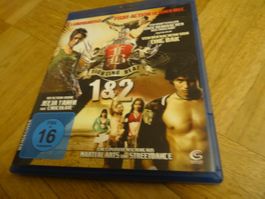 Fighting Beat 1 & 2 (BLU-RAY)