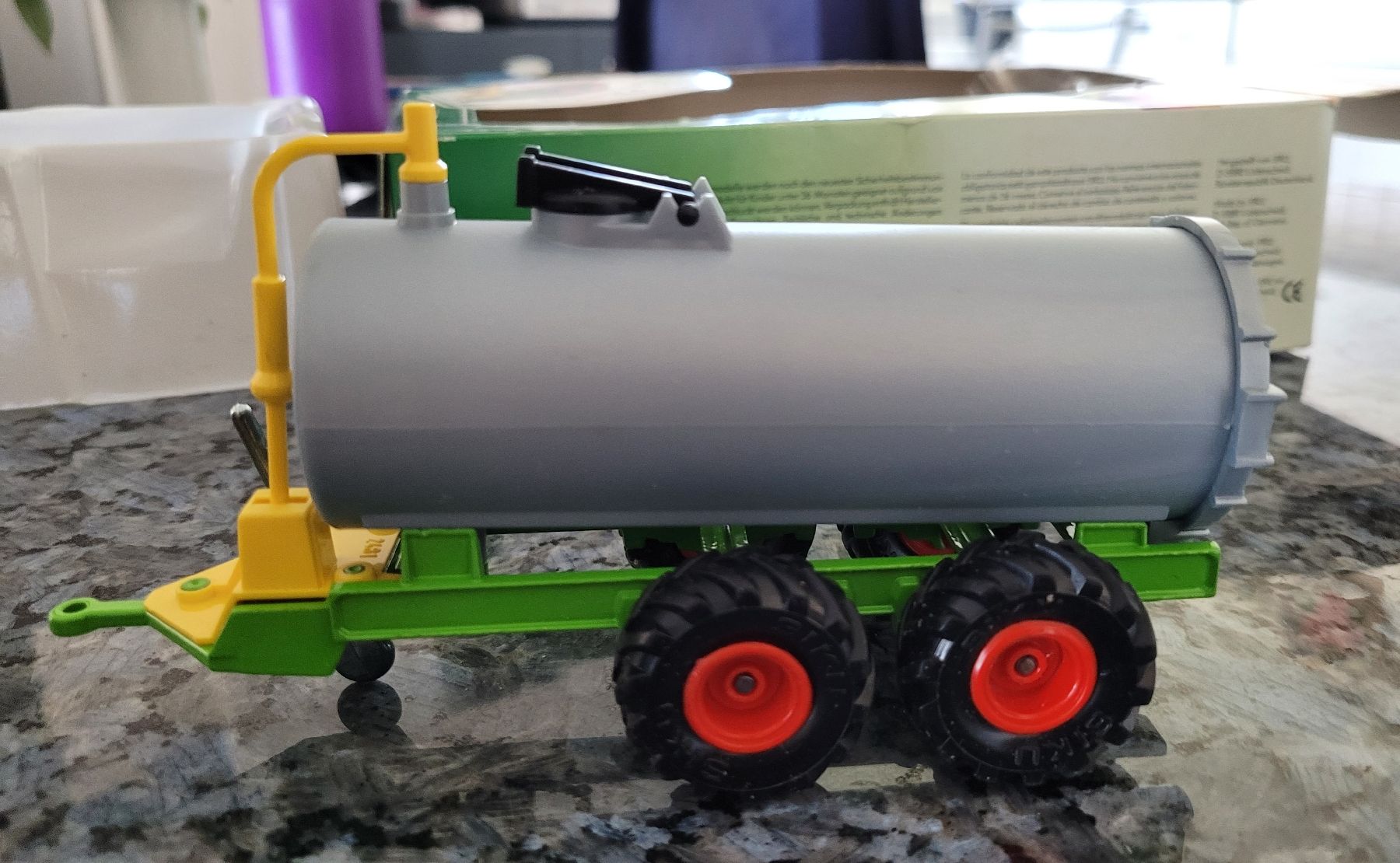 Siku Kit di modellismo & Modellini statici: Siku Farmer Serie 1:32 – Usato da Hettiswil venduto da kuese85 7