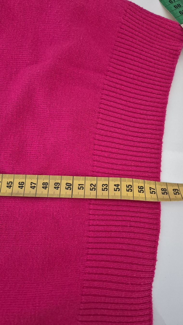 Maglioni & Felpe: Pink Rollkragenpullover Gr. M – Usato da Schiers venduto da Carmela8 3
