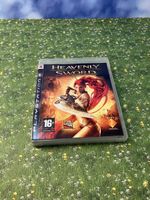 PS3 Spiel Heavenly Sword