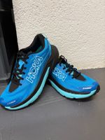 Hoka One One Mafate 5 blau / Grösse 44 2/3