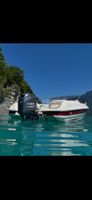 Campion Allante Boot mit Yamaha Motor 70 PS