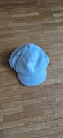 Casquette de bébé été 6-12 mois turquoise motif palmier 47cm