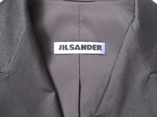 Jil Sander Jacken: JIL SANDER - Zweireiher Blazer Jacke Gr. 38 – Gebraucht aus Wetzikon ZH von icewear 3