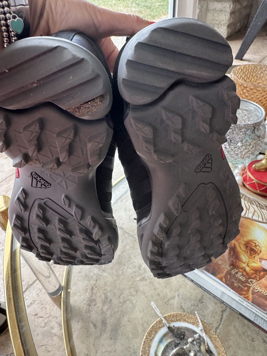 Adidas Chaussures hommes: Adidas Schuhe Gore Tex Terrex – Neuf (Voir description) à Würenlos par millepini 3