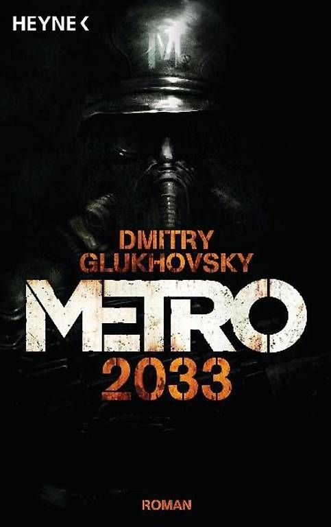 Livres: Metro 2033 und 2034 – D'occasion à Gunten par MrSkeezix