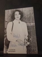 Eleonore Weisgerber - handsigniert